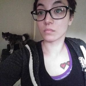 Meet your Posher, Vanessa